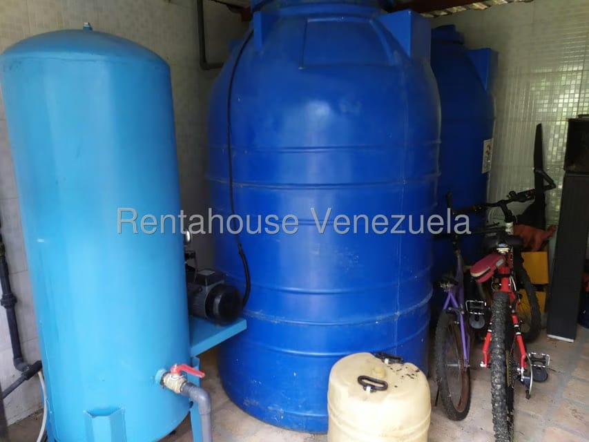 Casa (Duplex) en Venta en Monte Claro, Distrito Metropolitano - 34
