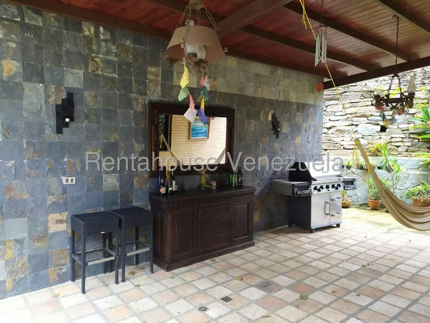 Casa (Duplex) en Venta en Monte Claro, Distrito Metropolitano - 37