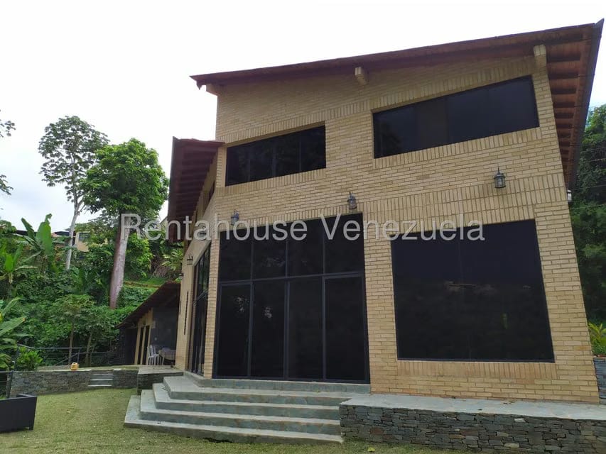 Casa (Duplex) en Venta en Monte Claro, Distrito Metropolitano - 7