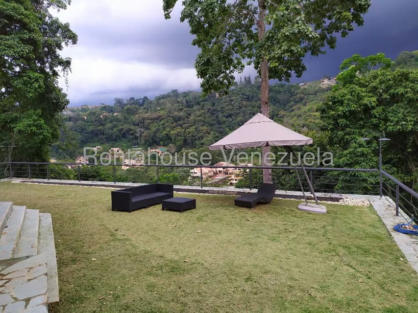 Casa (Duplex) en Venta en Monte Claro, Distrito Metropolitano - 9
