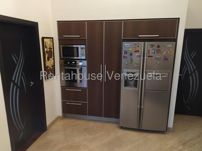 Casa (Duplex) en Venta en Monte Claro, Distrito Metropolitano - 10