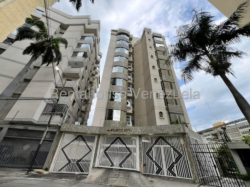 Apartamento (1 Nivel) en Venta en San Isidro, Aragua
