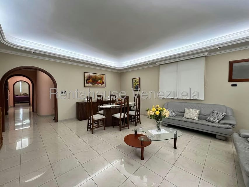 Apartamento (1 Nivel) en Venta en San Isidro, Aragua - 11
