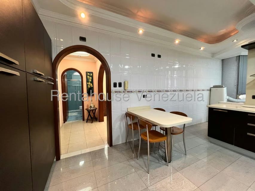 Apartamento (1 Nivel) en Venta en San Isidro, Aragua - 14
