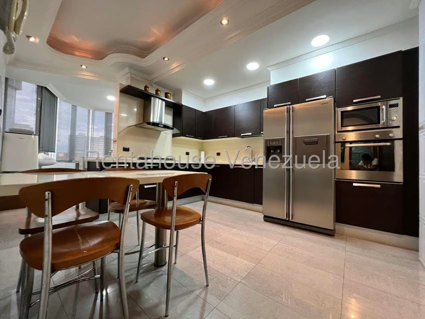 Apartamento (1 Nivel) en Venta en San Isidro, Aragua - 17
