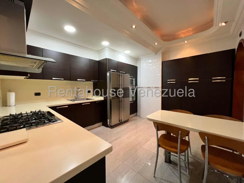Apartamento (1 Nivel) en Venta en San Isidro, Aragua - 18