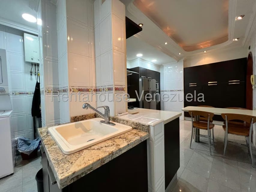Apartamento (1 Nivel) en Venta en San Isidro, Aragua - 19