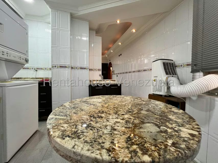 Apartamento (1 Nivel) en Venta en San Isidro, Aragua - 21