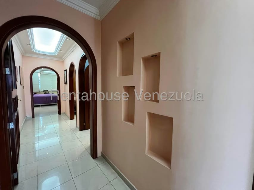 Apartamento (1 Nivel) en Venta en San Isidro, Aragua - 22