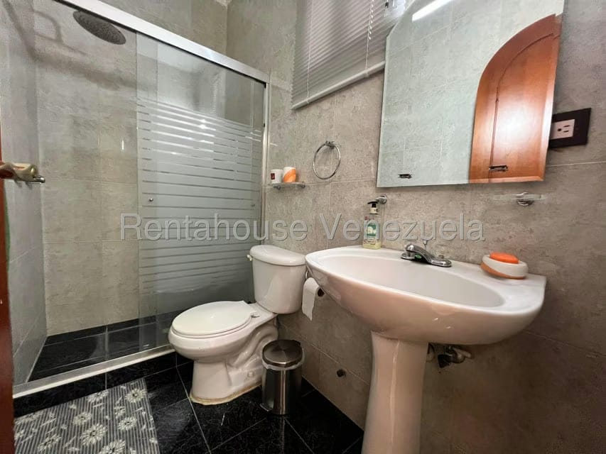 Apartamento (1 Nivel) en Venta en San Isidro, Aragua - 26