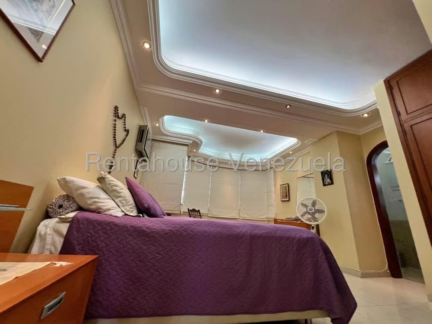 Apartamento (1 Nivel) en Venta en San Isidro, Aragua - 29
