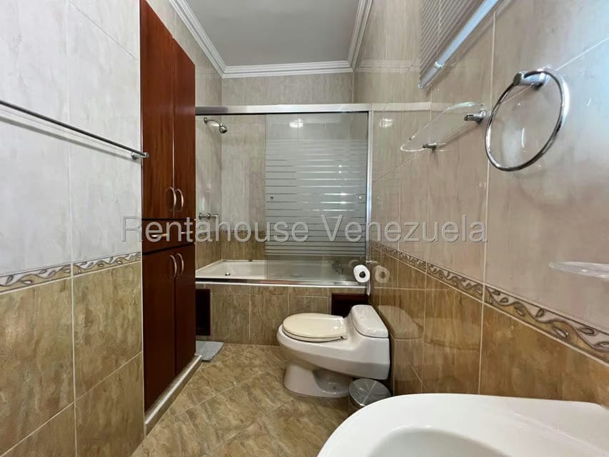 Apartamento (1 Nivel) en Venta en San Isidro, Aragua - 30