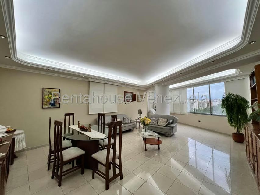 Apartamento (1 Nivel) en Venta en San Isidro, Aragua - 4