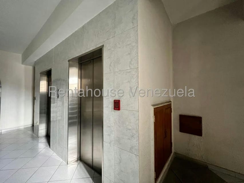 Apartamento (1 Nivel) en Venta en San Isidro, Aragua - 34