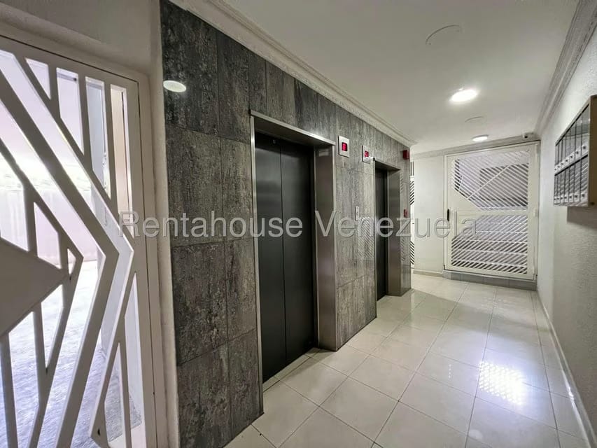 Apartamento (1 Nivel) en Venta en San Isidro, Aragua - 37