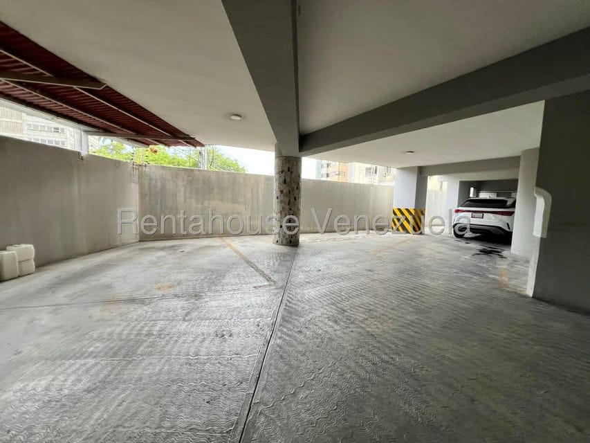 Apartamento (1 Nivel) en Venta en San Isidro, Aragua - 38