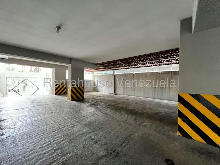Apartamento (1 Nivel) en Venta en San Isidro, Aragua - 39