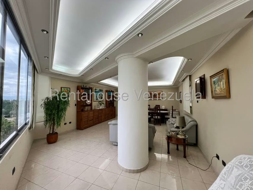 Apartamento (1 Nivel) en Venta en San Isidro, Aragua - 5