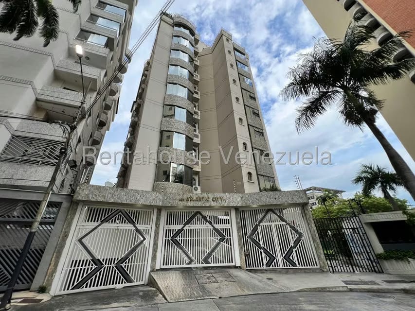 Apartamento (1 Nivel) en Venta en San Isidro, Aragua - 41