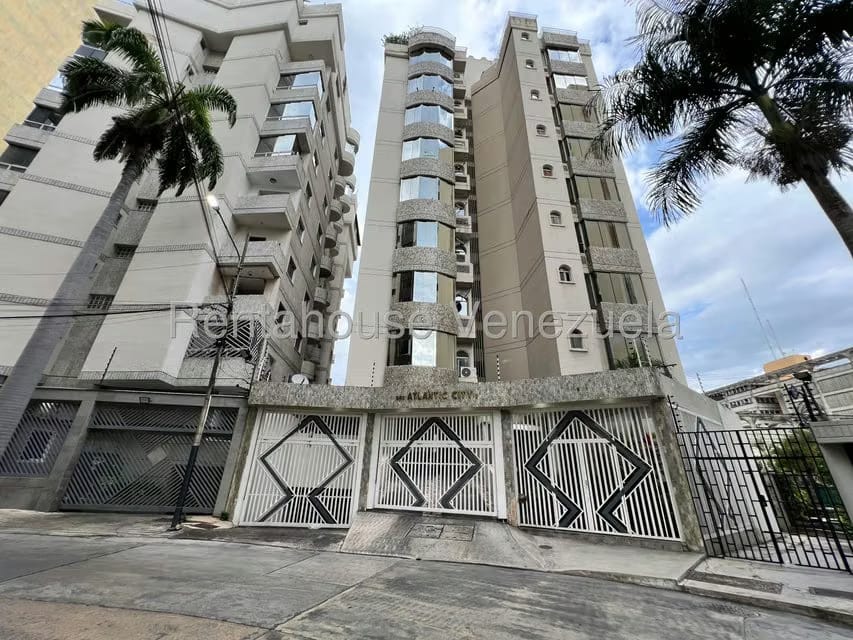 Apartamento (1 Nivel) en Venta en San Isidro, Aragua - 42