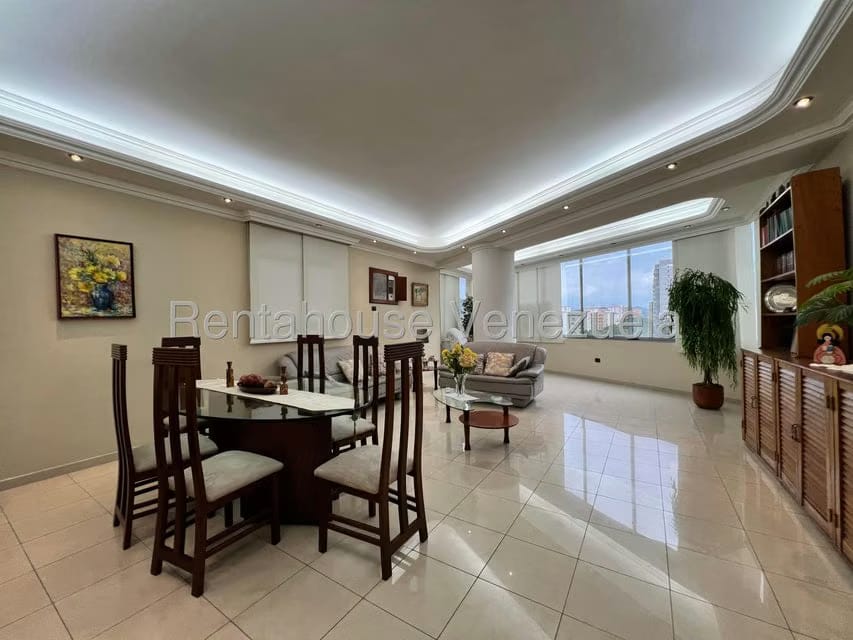 Apartamento (1 Nivel) en Venta en San Isidro, Aragua - 6
