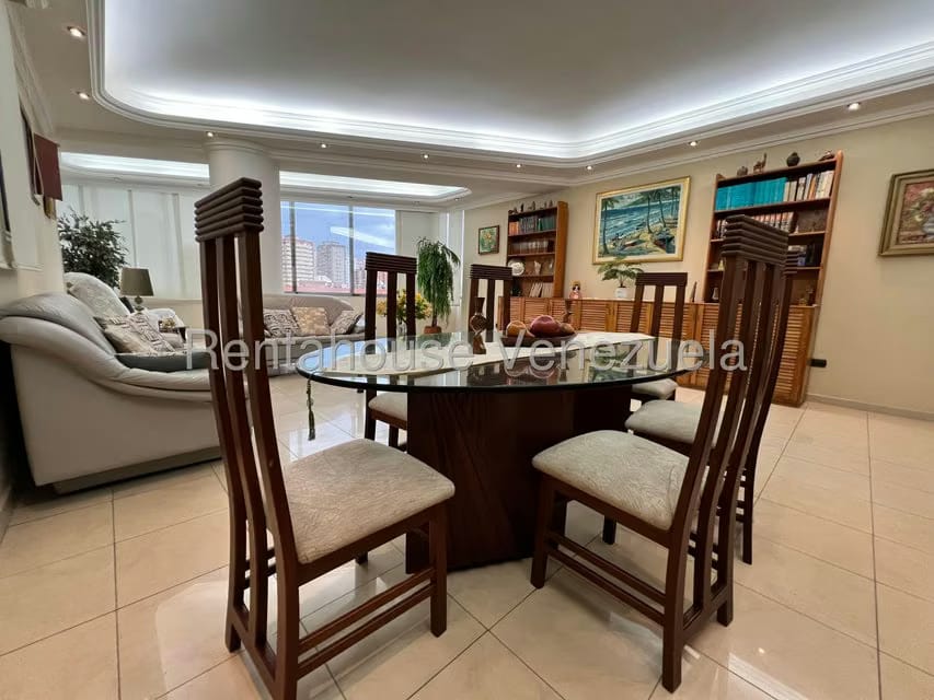 Apartamento (1 Nivel) en Venta en San Isidro, Aragua - 7