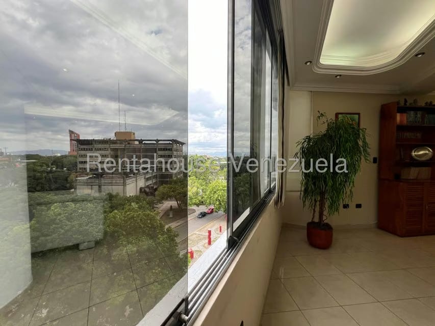 Apartamento (1 Nivel) en Venta en San Isidro, Aragua - 10