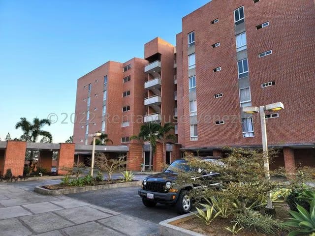 Apartamento en venta- Alto Hatillo- CLARA MOJICA