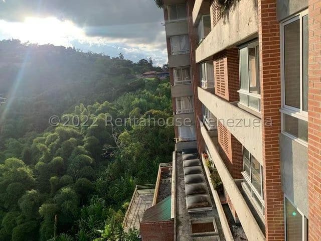Apartamento en venta- Alto Hatillo- CLARA MOJICA - 2