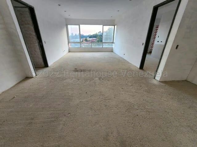 Apartamento en venta- Alto Hatillo- CLARA MOJICA - 3