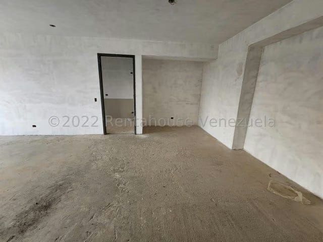 Apartamento en venta- Alto Hatillo- CLARA MOJICA - 4