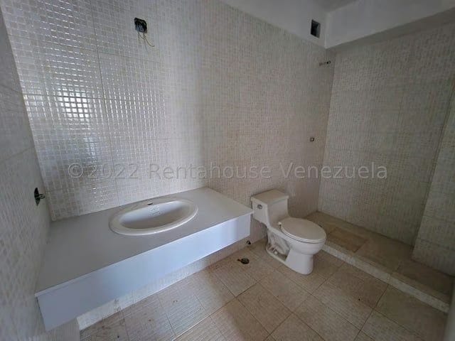 Apartamento en venta- Alto Hatillo- CLARA MOJICA - 5