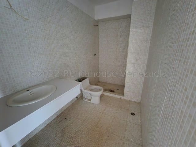Apartamento en venta- Alto Hatillo- CLARA MOJICA - 8