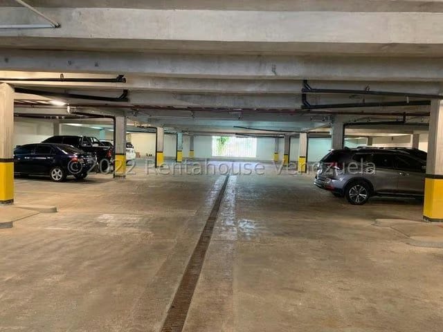 Apartamento en venta- Alto Hatillo- CLARA MOJICA - 9