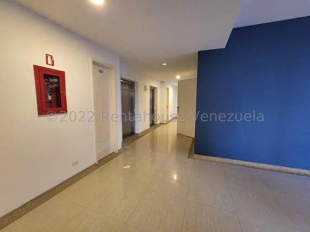 Apartamento en venta- Alto Hatillo- CLARA MOJICA - 10