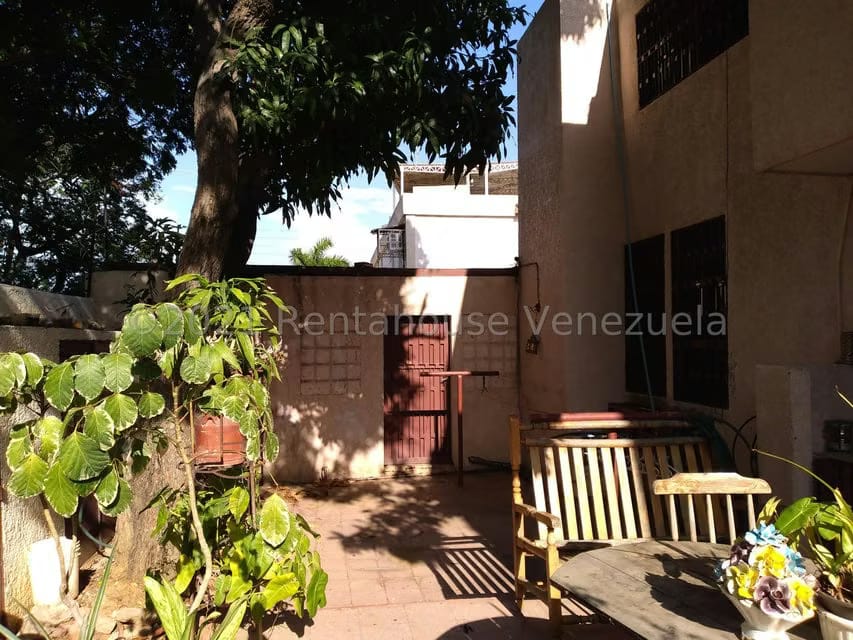 Casa (1 Nivel) en Venta en Zapara, Zulia - 17