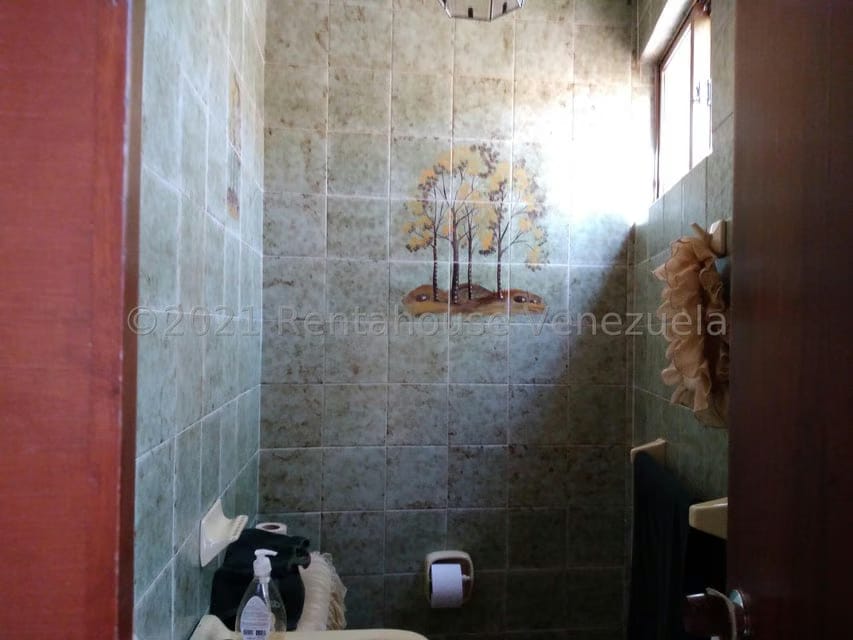 Casa (1 Nivel) en Venta en Zapara, Zulia - 5