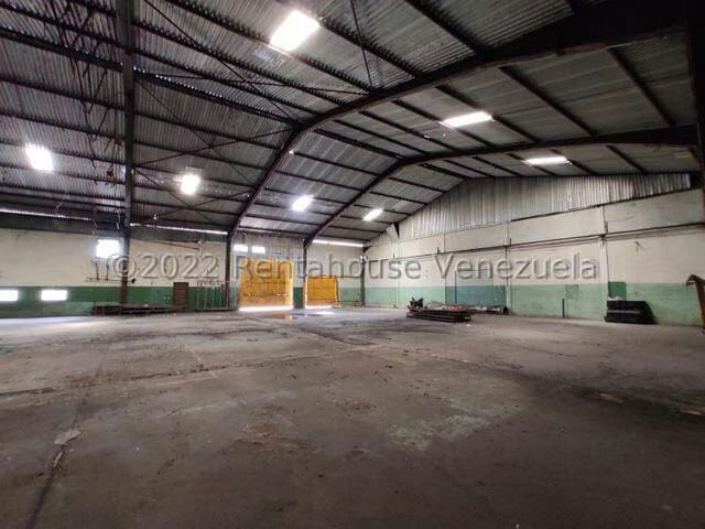 Comercial (Galpon - Deposito) en Venta en Zona Industrial San Vicente, Aragua - 12