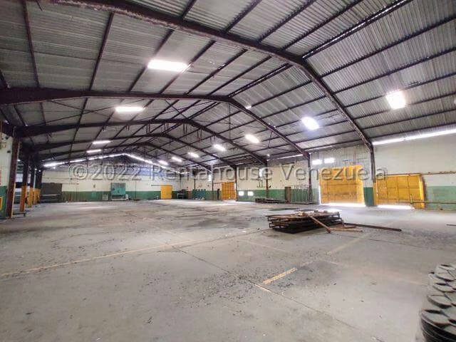 Comercial (Galpon - Deposito) en Venta en Zona Industrial San Vicente, Aragua - 13