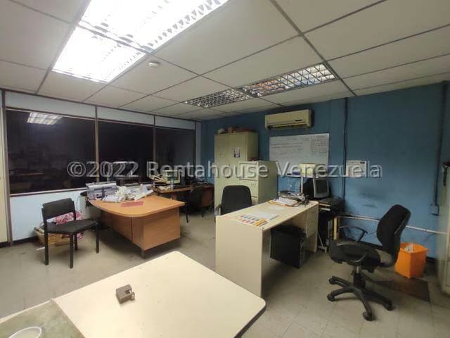 Comercial (Galpon - Deposito) en Venta en Zona Industrial San Vicente, Aragua - 21