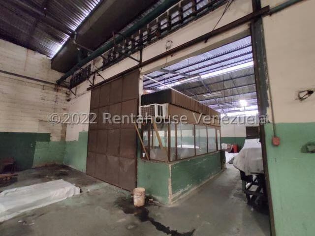 Comercial (Galpon - Deposito) en Venta en Zona Industrial San Vicente, Aragua - 25