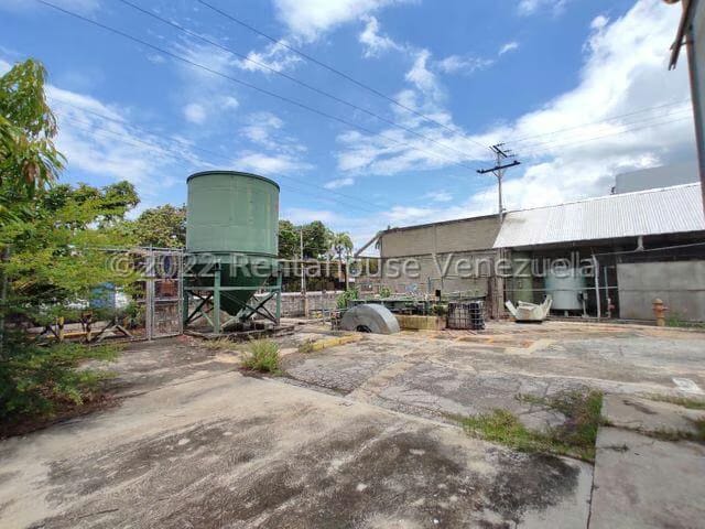 Comercial (Galpon - Deposito) en Venta en Zona Industrial San Vicente, Aragua - 38