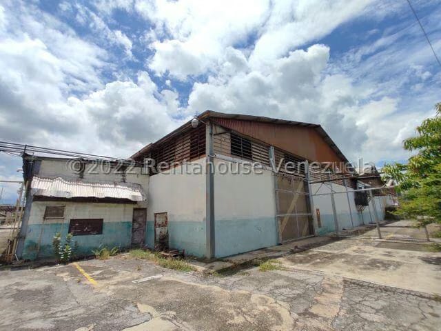 Comercial (Galpon - Deposito) en Venta en Zona Industrial San Vicente, Aragua - 39