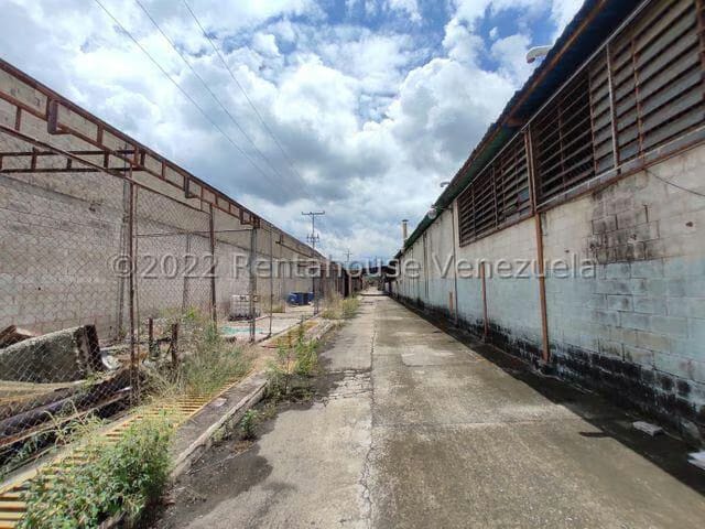 Comercial (Galpon - Deposito) en Venta en Zona Industrial San Vicente, Aragua - 40