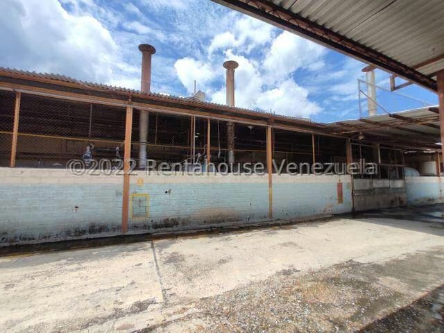 Comercial (Galpon - Deposito) en Venta en Zona Industrial San Vicente, Aragua - 42