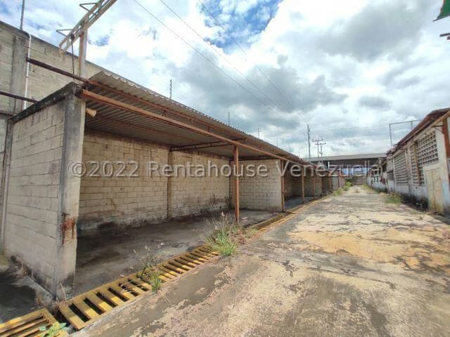 Comercial (Galpon - Deposito) en Venta en Zona Industrial San Vicente, Aragua - 47