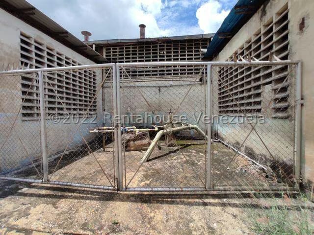Comercial (Galpon - Deposito) en Venta en Zona Industrial San Vicente, Aragua - 48