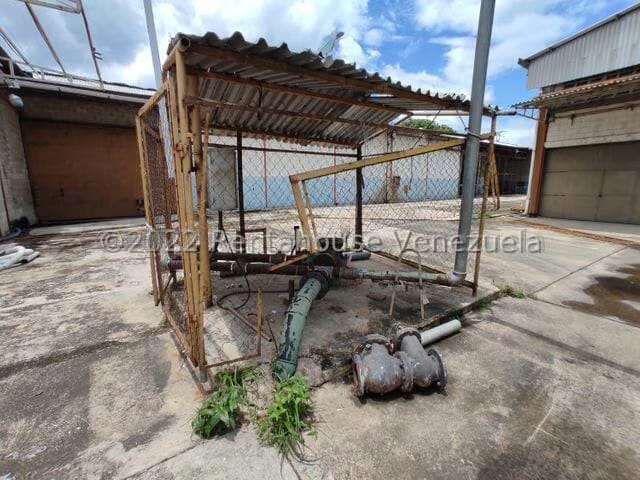 Comercial (Galpon - Deposito) en Venta en Zona Industrial San Vicente, Aragua - 51