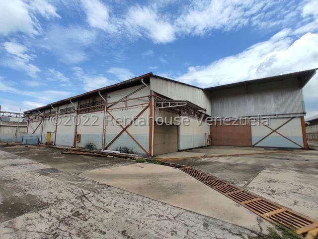 Comercial (Galpon - Deposito) en Venta en Zona Industrial San Vicente, Aragua - 53