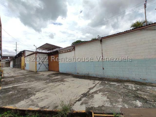 Comercial (Galpon - Deposito) en Venta en Zona Industrial San Vicente, Aragua - 54